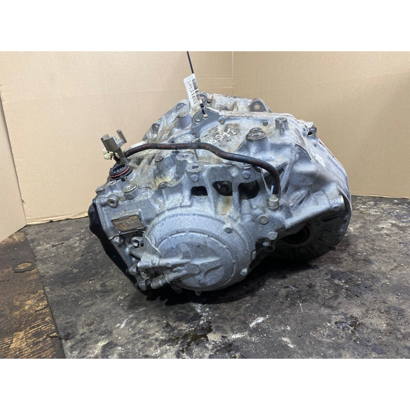 АКПП (трансмиссия) Cadillac Xt5 1 2016 3.6 24287896