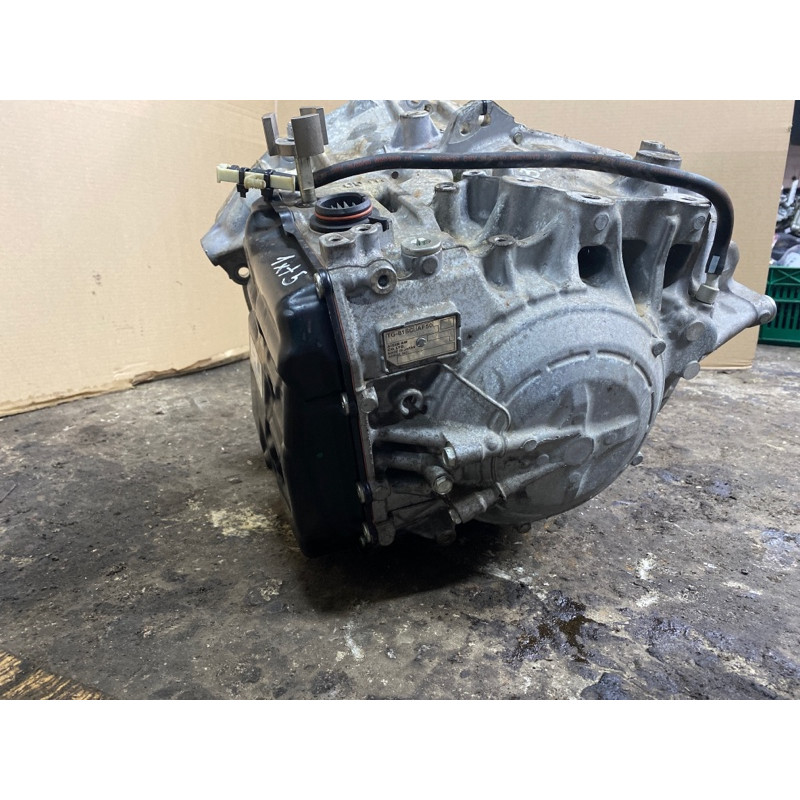 АКПП (трансмиссия) Cadillac Xt5 1 2016 3.6 24287896