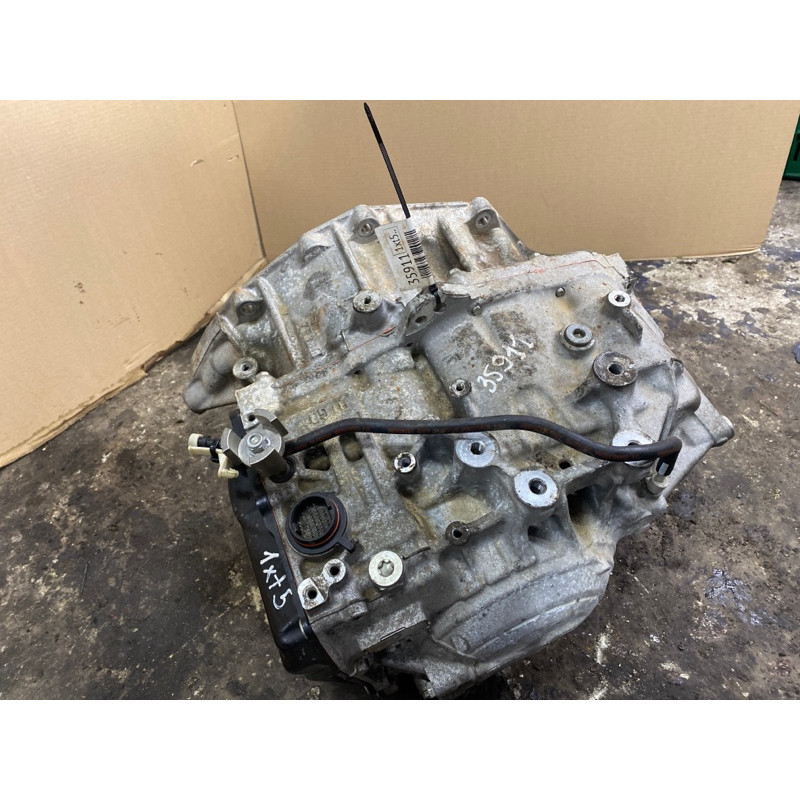 АКПП (трансмиссия) Cadillac Xt5 1 2016 3.6 24287896