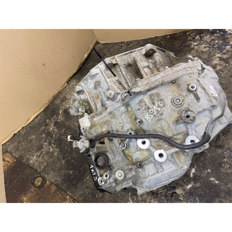 АКПП (трансмиссия) Cadillac Xt5 1 2016 3.6 24287896