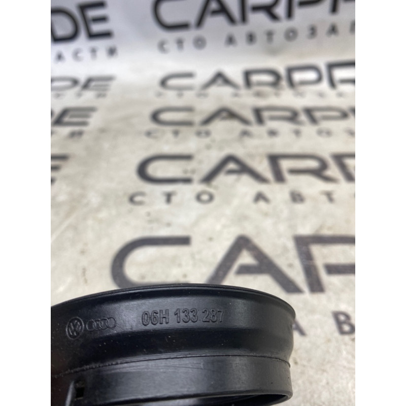 Прокладка (двигатель и элементы) Volkswagen Tiguan 5N 2.0 06h133287