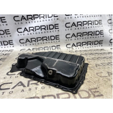 Поддон двигателя