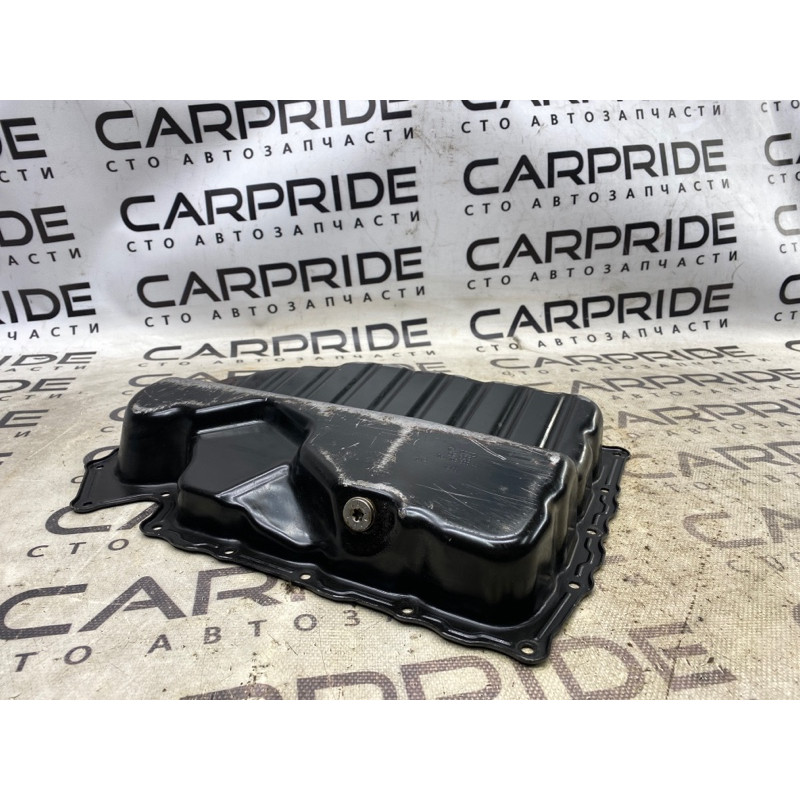 Поддон двигателя (двигатель и элементы) Volkswagen Tiguan 5N 2.0 06j103600aa