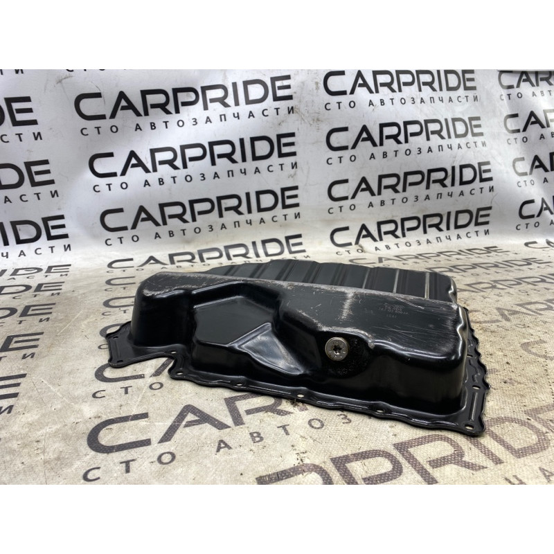 Поддон двигателя (двигатель и элементы) Volkswagen Tiguan 5N 2.0 06j103600aa