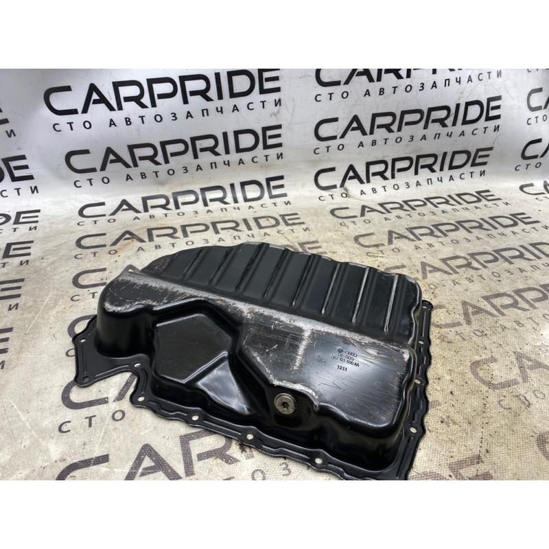 Поддон двигателя (двигатель и элементы) Volkswagen Tiguan 5N 2.0 06j103600aa