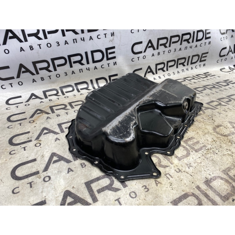 Поддон двигателя (двигатель и элементы) Volkswagen Tiguan 5N 2.0 06j103600aa