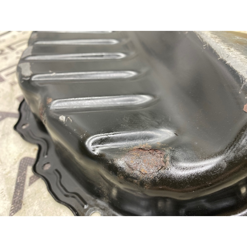 Поддон двигателя (двигатель и элементы) Volkswagen Tiguan 5N 2.0 06j103600aa