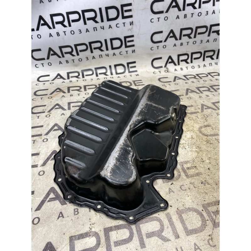 Поддон двигателя (двигатель и элементы) Volkswagen Tiguan 5N 2.0 06j103600aa