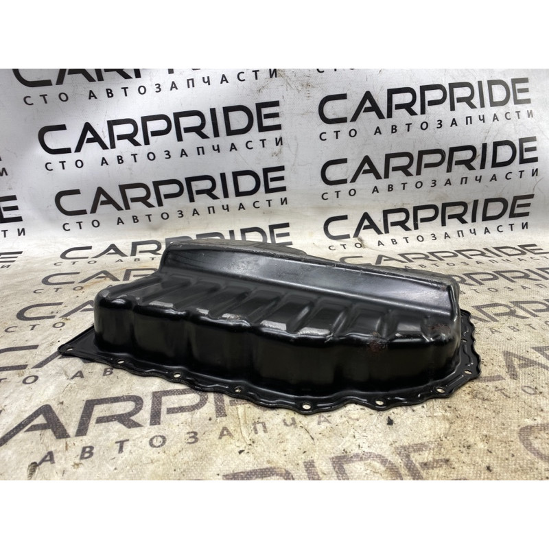 Поддон двигателя (двигатель и элементы) Volkswagen Tiguan 5N 2.0 06j103600aa