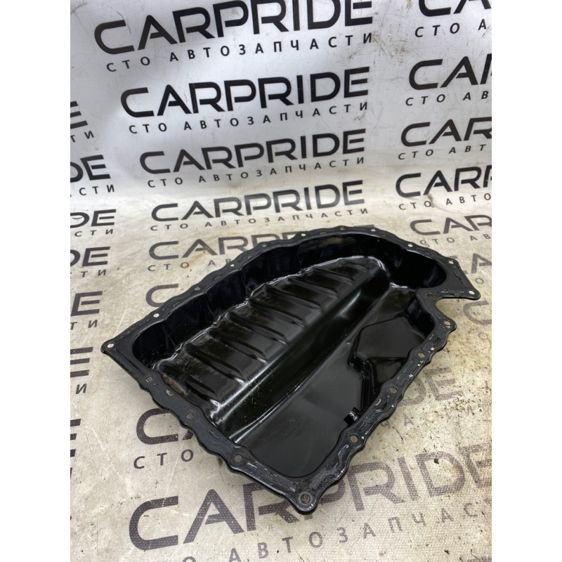Поддон двигателя (двигатель и элементы) Volkswagen Tiguan 5N 2.0 06j103600aa
