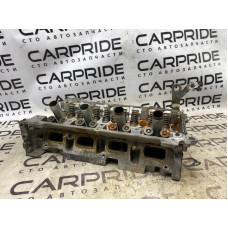 Головка блока цилиндров