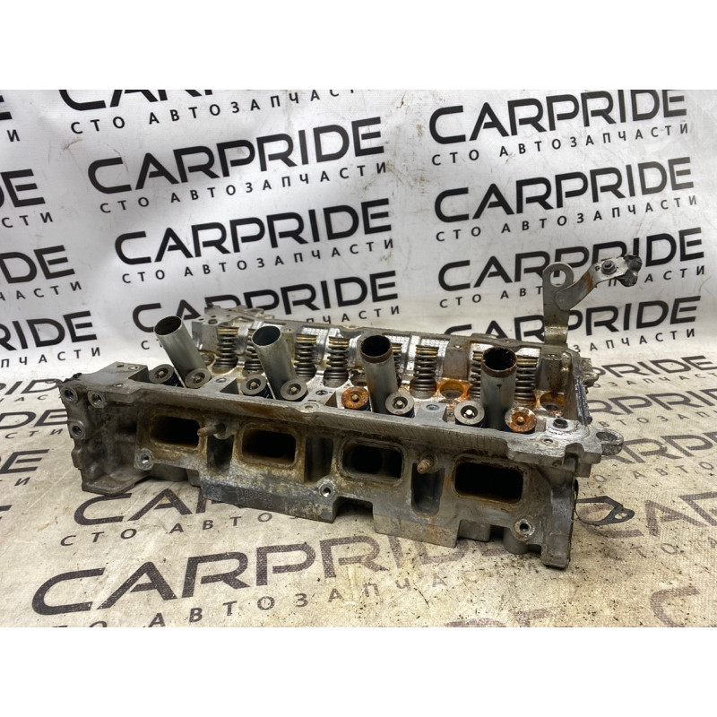 Головка блока цилиндров (двигатель и элементы) Mitsubishi Outlander GF 2017 2.4 1005C230