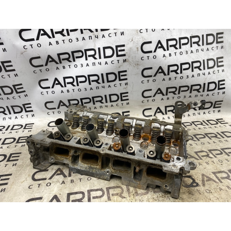 Головка блока цилиндров (двигатель и элементы) Mitsubishi Outlander GF 2017 2.4 1005C230