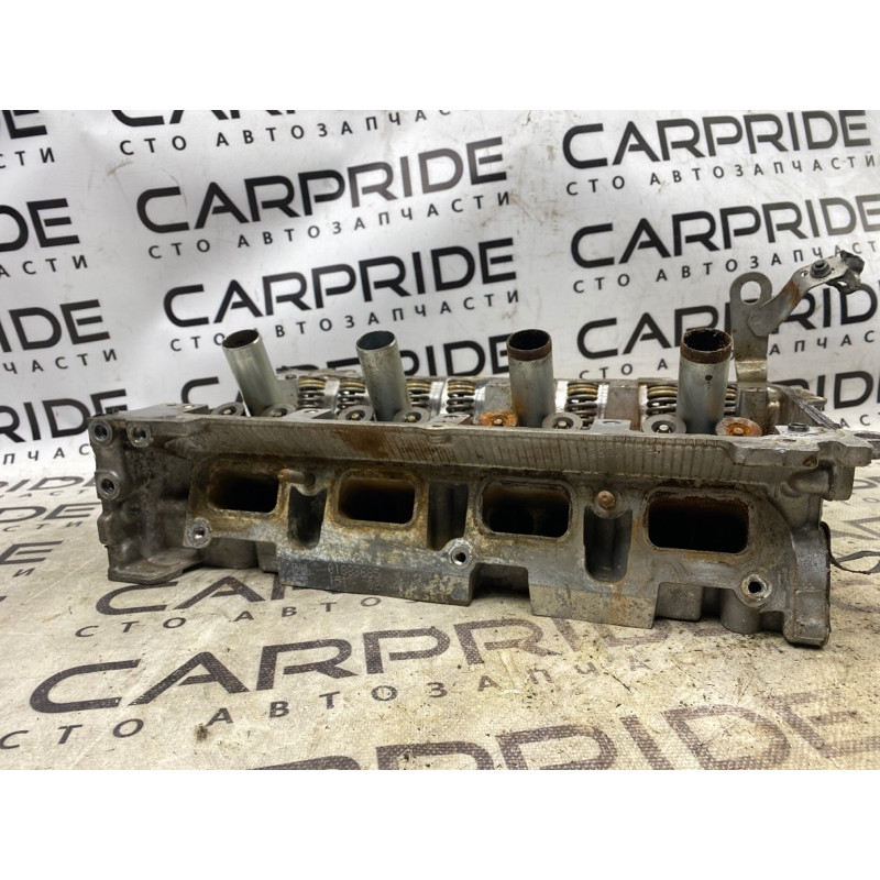 Головка блока цилиндров (двигатель и элементы) Mitsubishi Outlander GF 2017 2.4 1005C230