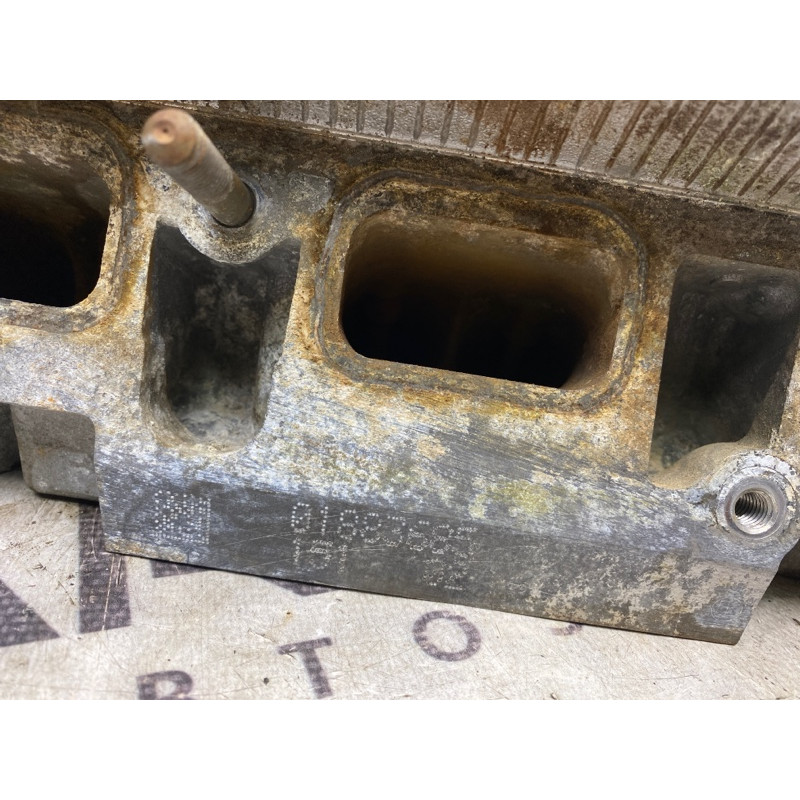 Головка блока цилиндров (двигатель и элементы) Mitsubishi Outlander GF 2017 2.4 1005C230