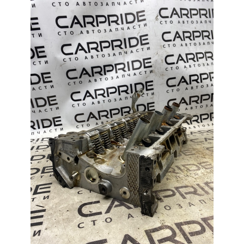 Головка блока цилиндров (двигатель и элементы) Mitsubishi Outlander GF 2017 2.4 1005C230