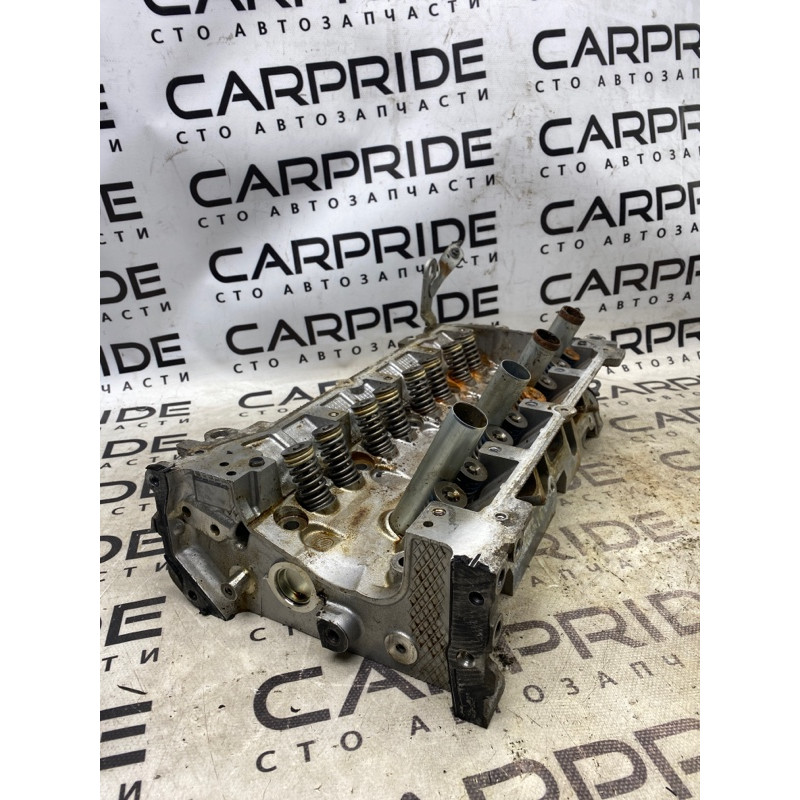 Головка блока цилиндров (двигатель и элементы) Mitsubishi Outlander GF 2017 2.4 1005C230