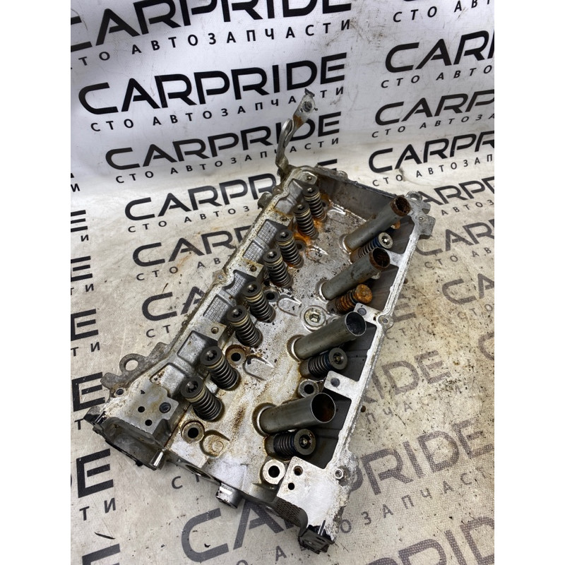 Головка блока цилиндров (двигатель и элементы) Mitsubishi Outlander GF 2017 2.4 1005C230