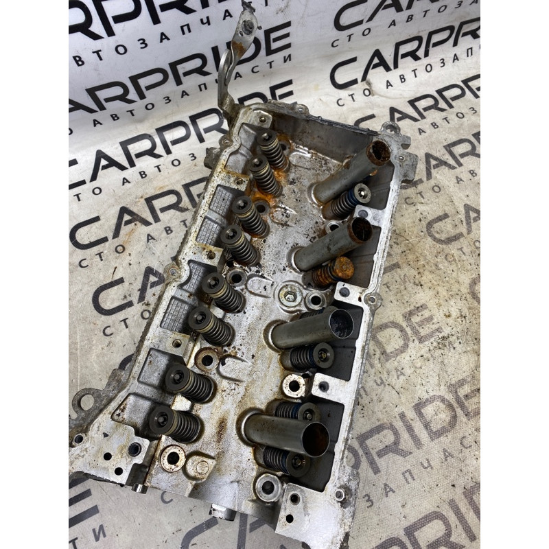 Головка блока цилиндров (двигатель и элементы) Mitsubishi Outlander GF 2017 2.4 1005C230