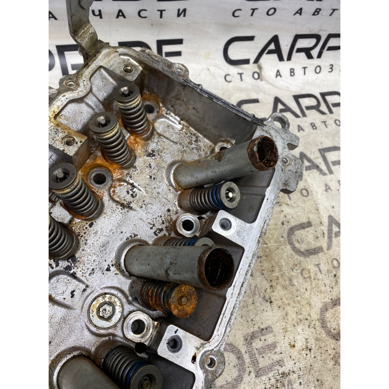 Головка блока цилиндров (двигатель и элементы) Mitsubishi Outlander GF 2017 2.4 1005C230