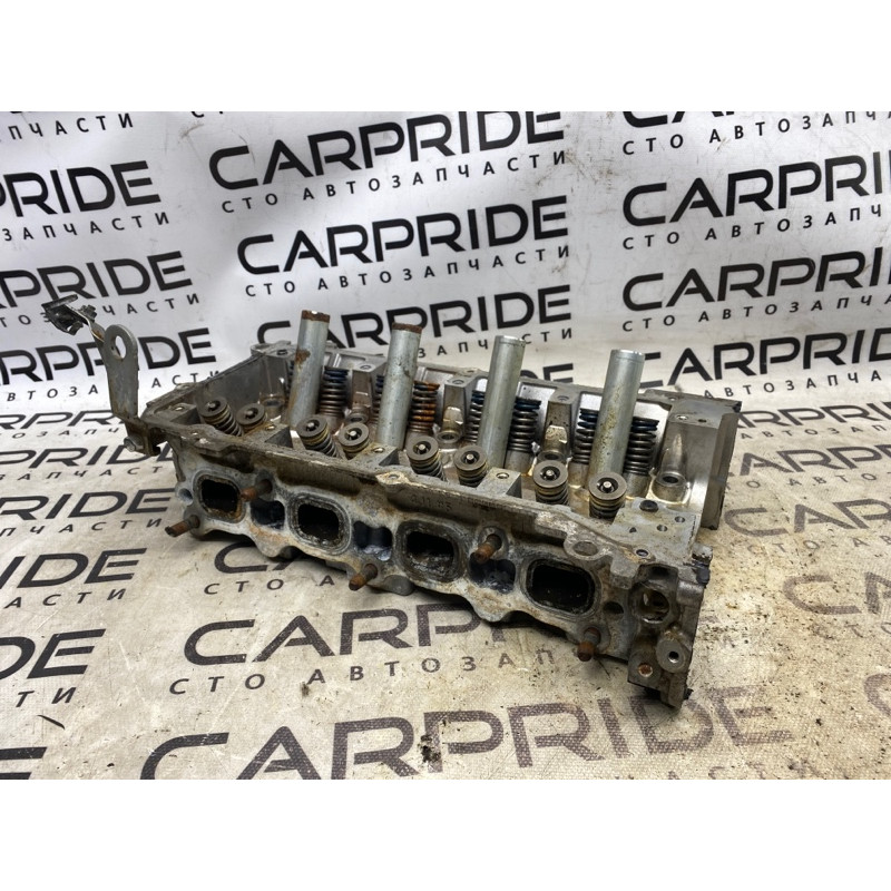 Головка блока цилиндров (двигатель и элементы) Mitsubishi Outlander GF 2017 2.4 1005C230