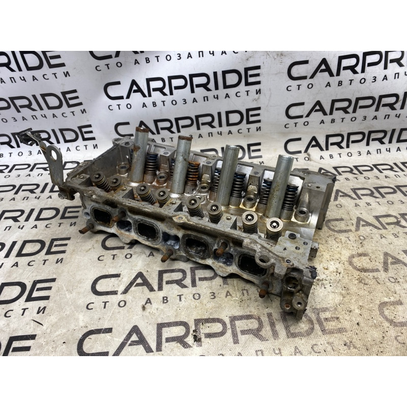 Головка блока цилиндров (двигатель и элементы) Mitsubishi Outlander GF 2017 2.4 1005C230