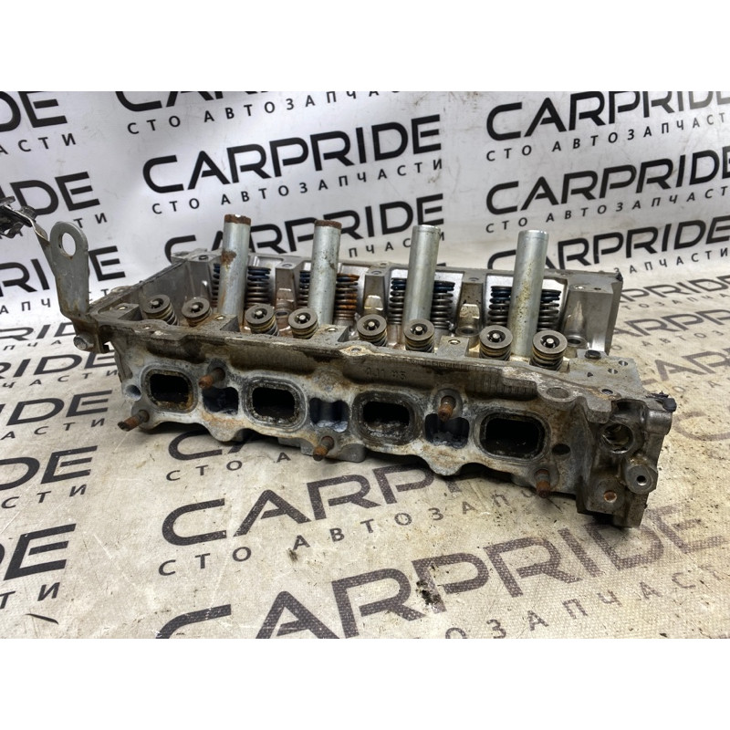 Головка блока цилиндров (двигатель и элементы) Mitsubishi Outlander GF 2017 2.4 1005C230