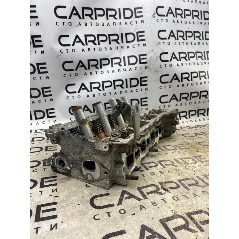 Головка блока цилиндров (двигатель и элементы) Mitsubishi Outlander GF 2017 2.4 1005C230