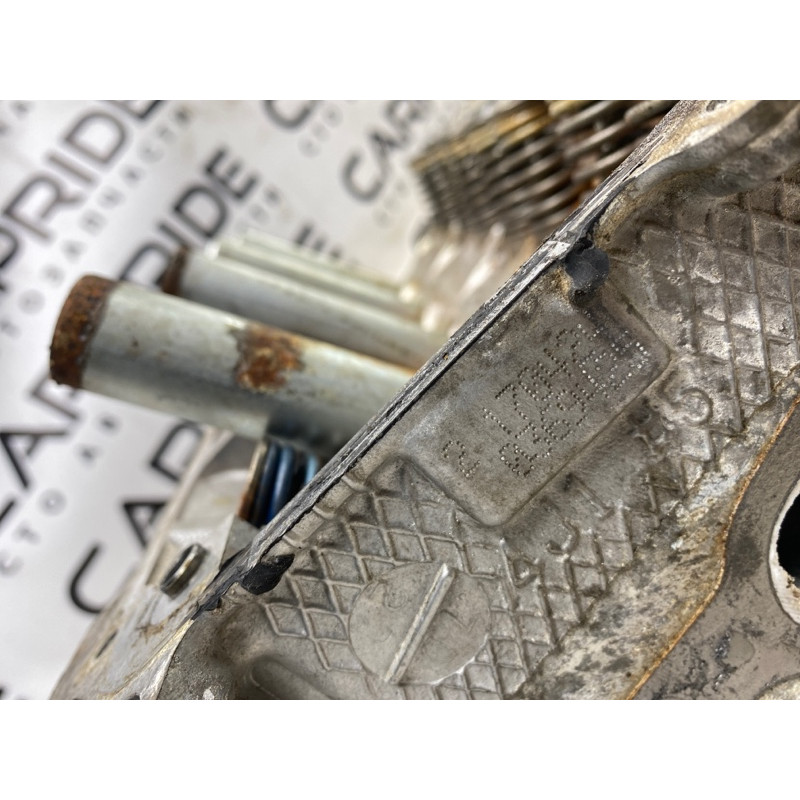 Головка блока цилиндров (двигатель и элементы) Mitsubishi Outlander GF 2017 2.4 1005C230