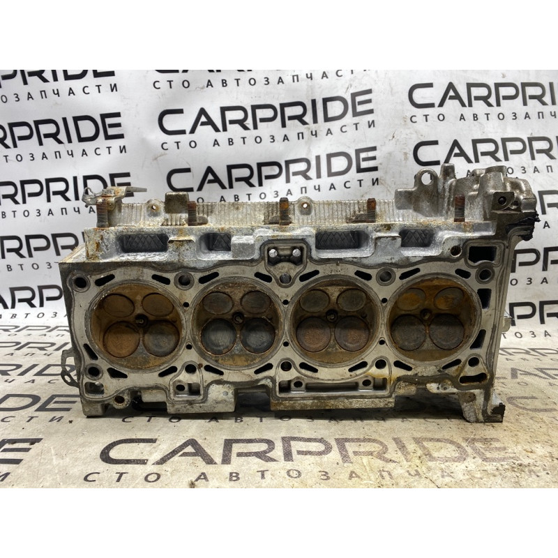 Головка блока цилиндров (двигатель и элементы) Mitsubishi Outlander GF 2017 2.4 1005C230