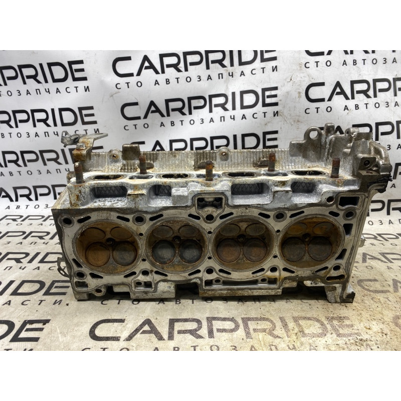 Головка блока цилиндров (двигатель и элементы) Mitsubishi Outlander GF 2017 2.4 1005C230