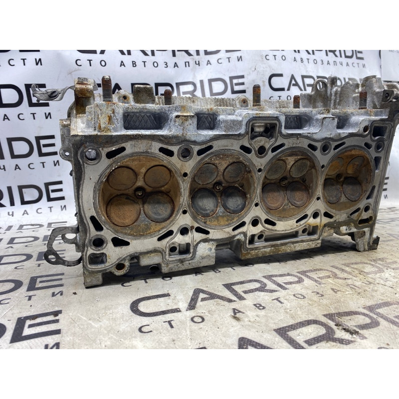 Головка блока цилиндров (двигатель и элементы) Mitsubishi Outlander GF 2017 2.4 1005C230