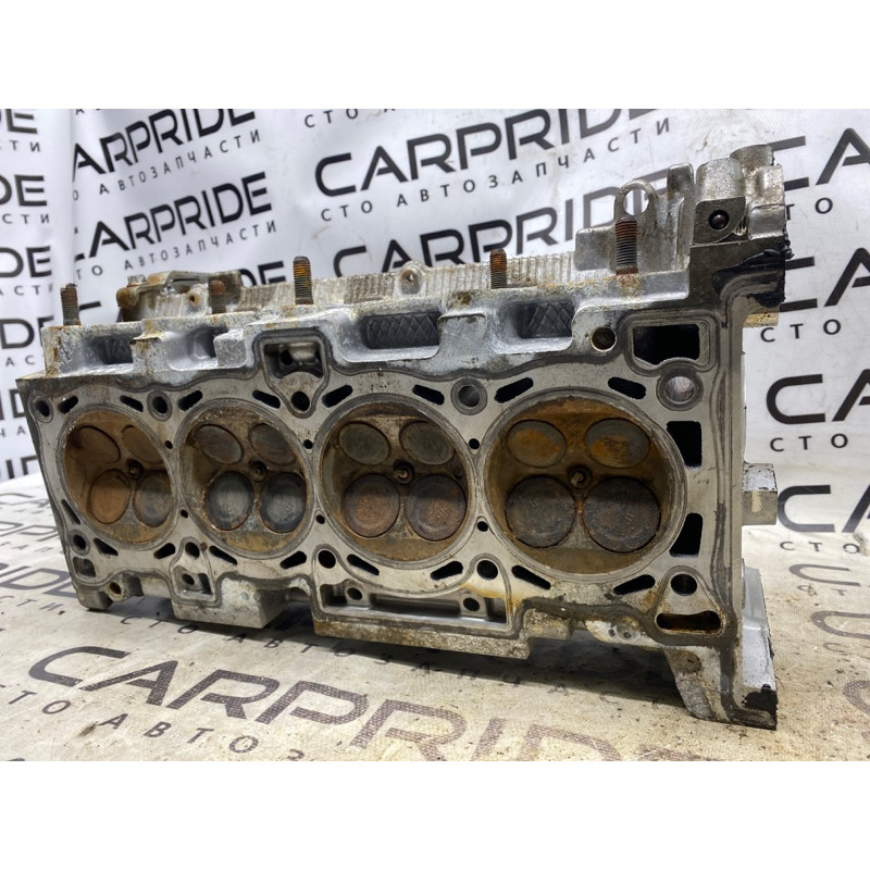 Головка блока цилиндров (двигатель и элементы) Mitsubishi Outlander GF 2017 2.4 1005C230