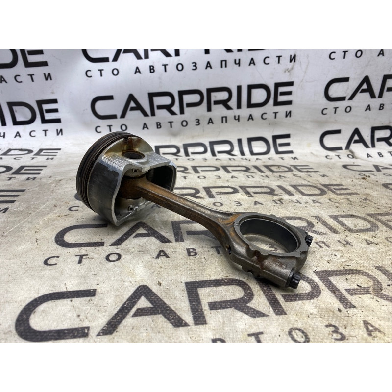 Поршень (двигатель и элементы) Mitsubishi Outlander GF 2017 2.4 1115A065