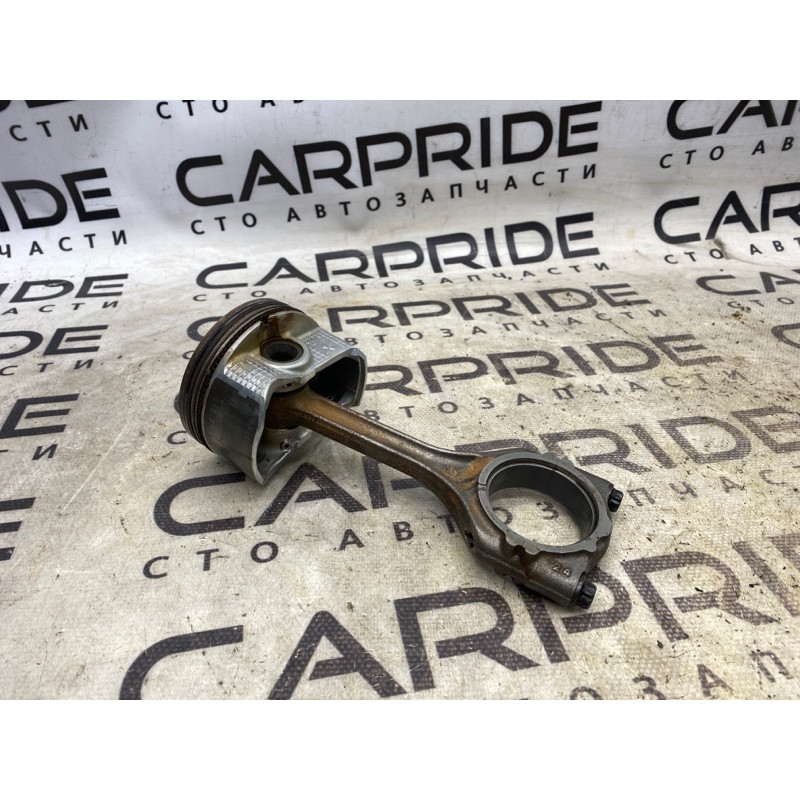 Поршень (двигатель и элементы) Mitsubishi Outlander GF 2017 2.4 1115A065