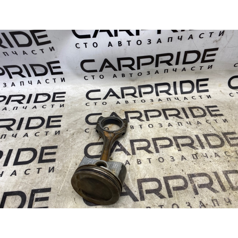 Поршень (двигатель и элементы) Mitsubishi Outlander GF 2017 2.4 1115A065