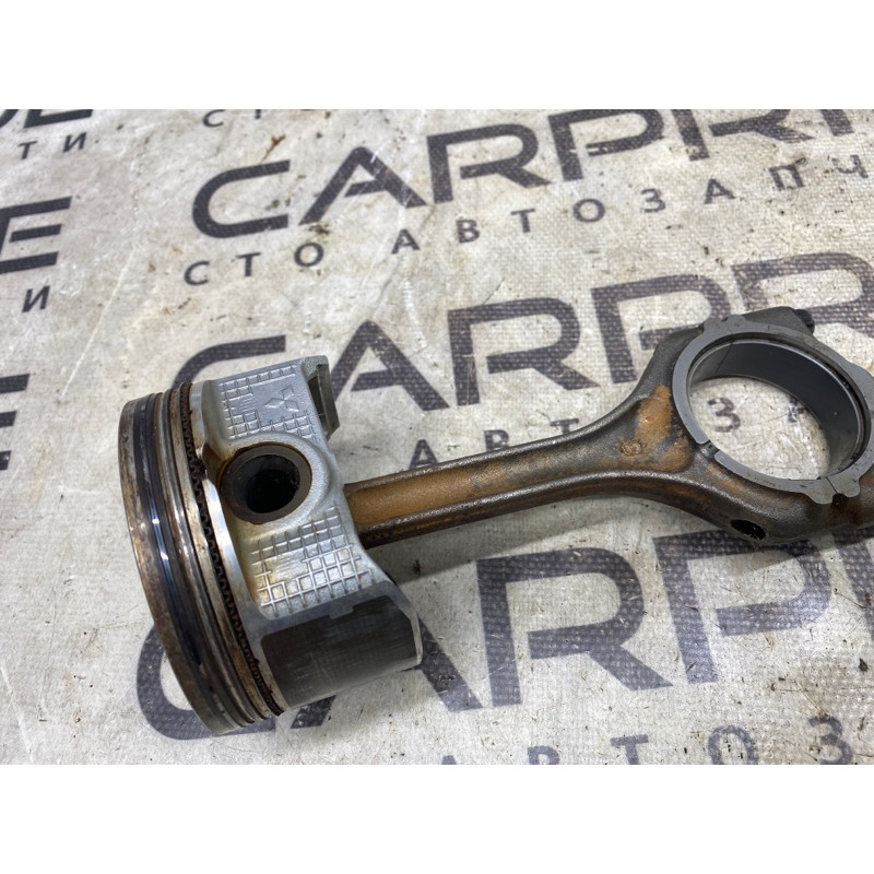 Поршень (двигатель и элементы) Mitsubishi Outlander GF 2017 2.4 1115A065