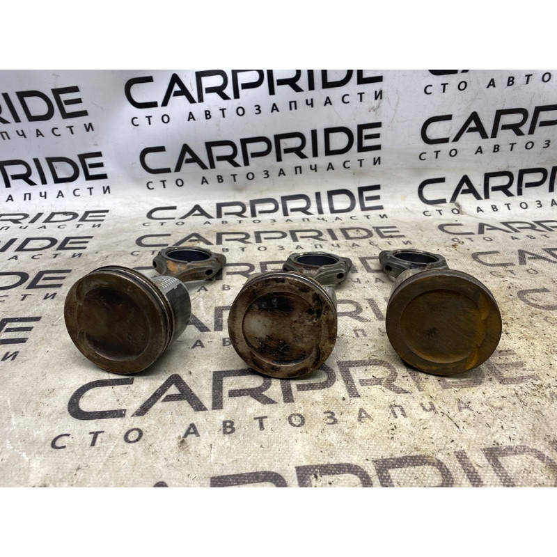 Поршень (двигатель и элементы) Mitsubishi Outlander GF 2017 2.4 1115A065