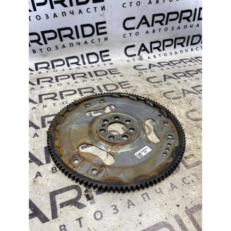 Маховик (двигатель и элементы) Jeep Compass MP 2018 2.4 52108810ab