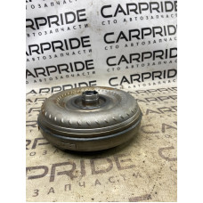 Гидротрансформатор