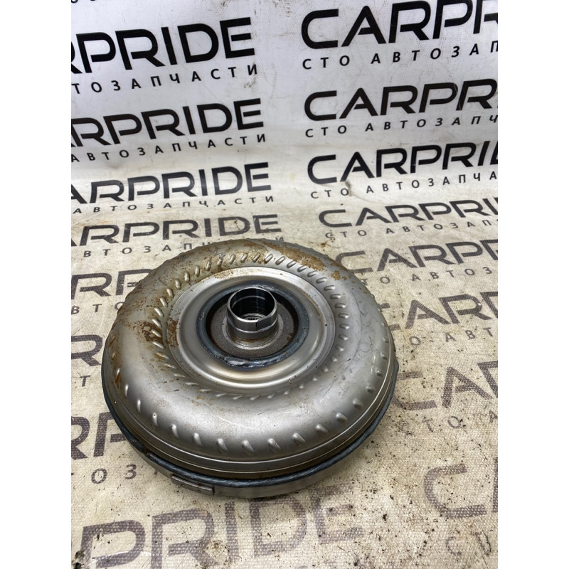 Гидротрансформатор (трансмиссия) Jeep Compass MP 2018 2.4 RL374953AA