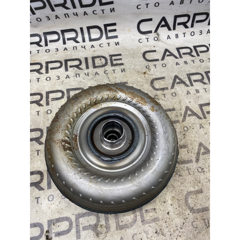 Гидротрансформатор (трансмиссия) Jeep Compass MP 2018 2.4 RL374953AA