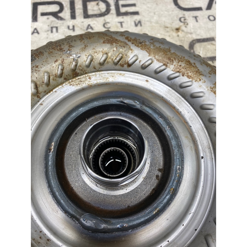 Гидротрансформатор (трансмиссия) Jeep Compass MP 2018 2.4 RL374953AA