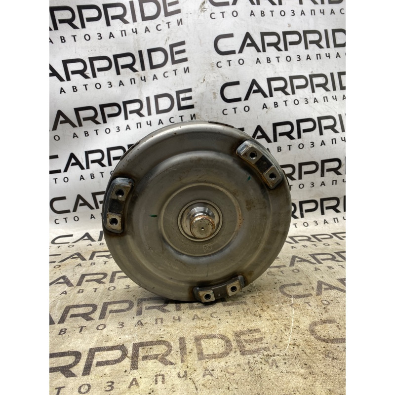 Гидротрансформатор (трансмиссия) Jeep Compass MP 2018 2.4 RL374953AA