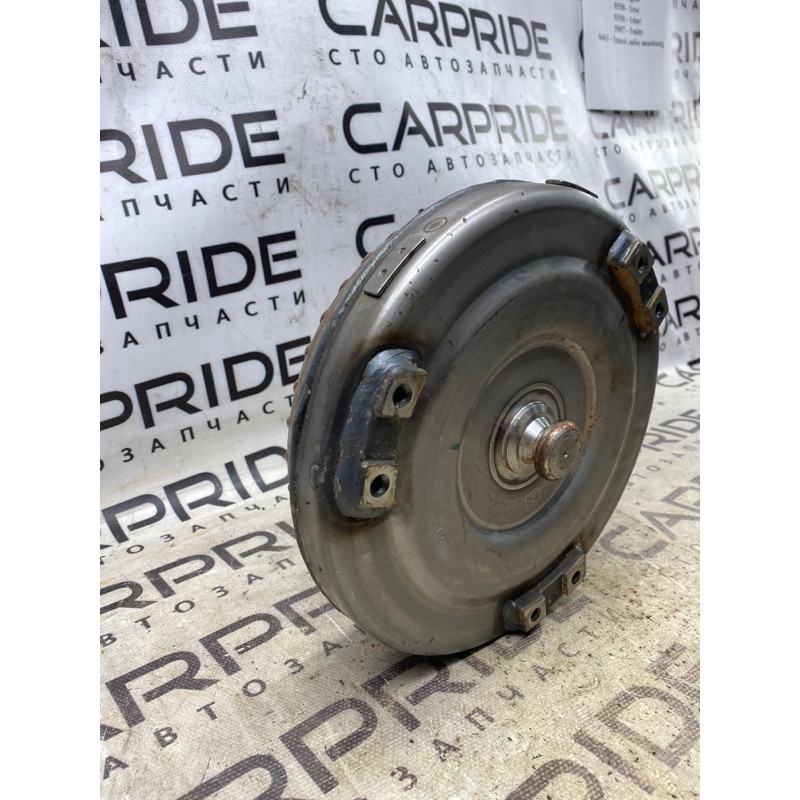 Гидротрансформатор (трансмиссия) Jeep Compass MP 2018 2.4 RL374953AA