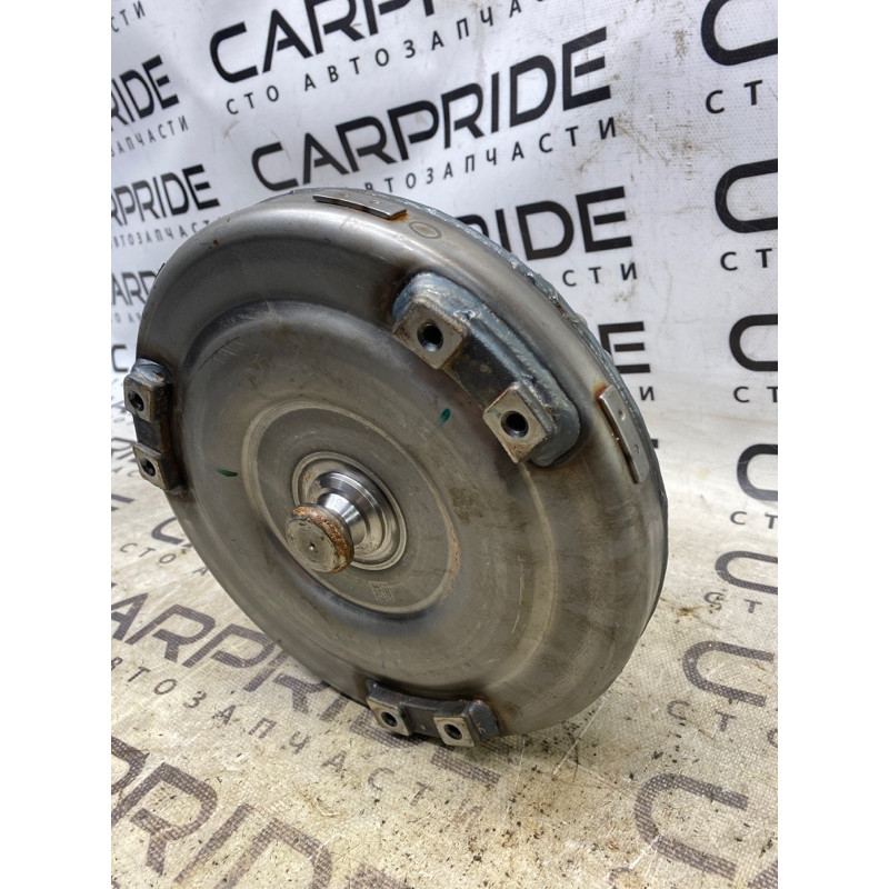 Гидротрансформатор (трансмиссия) Jeep Compass MP 2018 2.4 RL374953AA