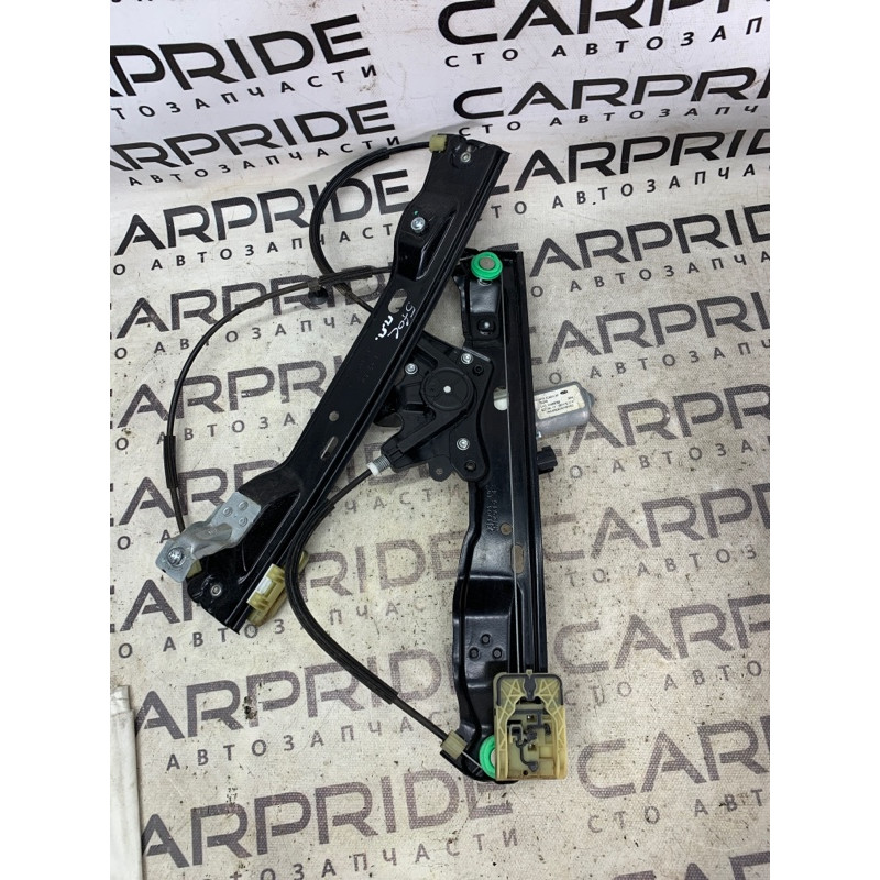 Механізм склопідйомника з мотором (кузов і елементи) FORD Focus MK3 2016 1.0 CM5Z5823200B