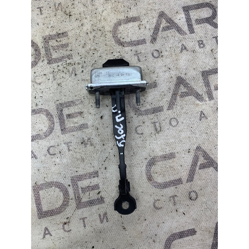 Ограничитель двери (кузов и элементы) FORD Focus MK3 2016 1.0 CP9Z-5823500-A