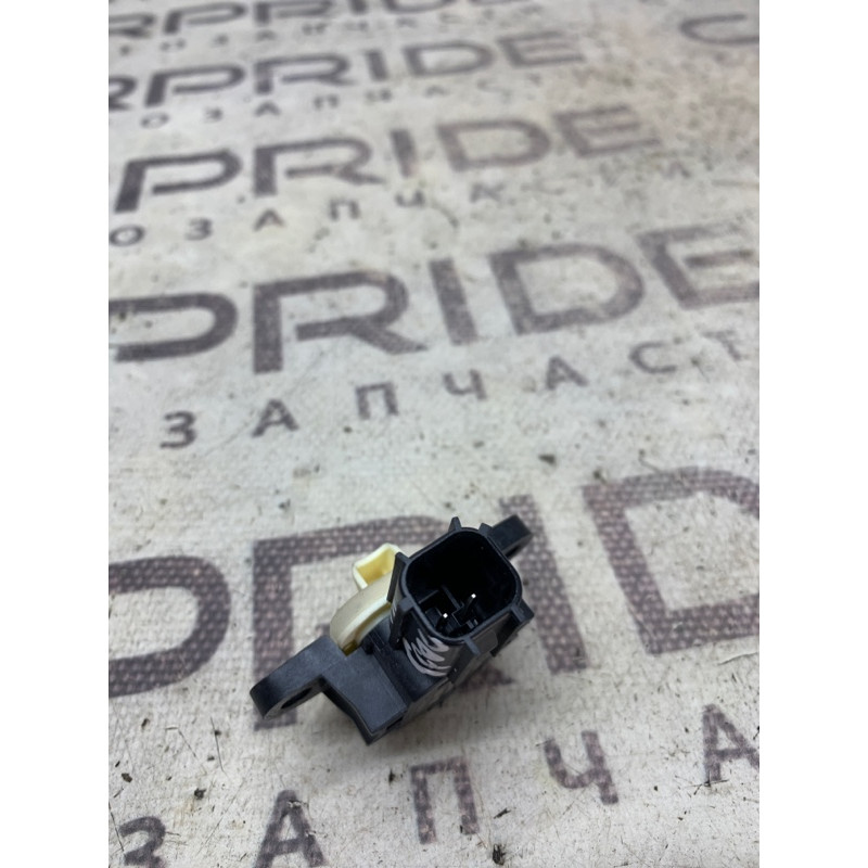 Датчик удара (электрика / датчики) FORD Focus MK3 2016 1.0 HM5Z14B345A