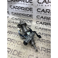 Рулевая колонка